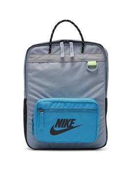 amplificación vestir Sentimiento de culpa Mochila Unisex Nike Tanjun Azul