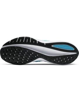 Zapatilla Hombre Nike Air Zoom Vomero 14 Azul