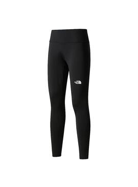 Malla Niña The North Face Flex Negro