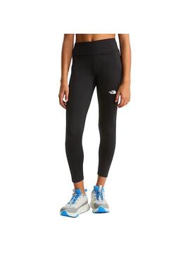 Malla Niña The North Face Flex Negro