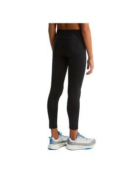 Malla Niña The North Face Flex Negro