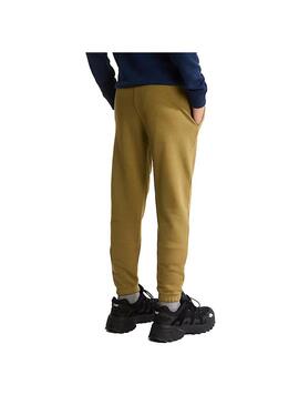Pantalon Niño/a The North Face Simple Dome Verde