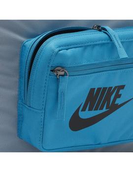 Mochila Unisex Nike Tanjun Azul