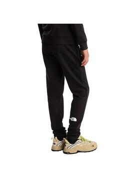 Pantalon Niño/a The North Face Simple Dome Negro