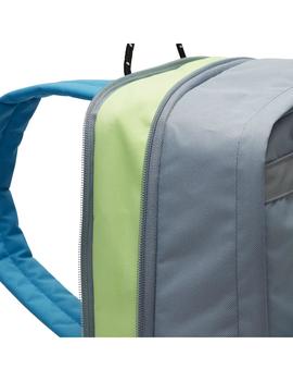 Mochila Unisex Nike Tanjun Azul