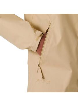 Cazadora Hombre Helly Hansen Ervik Jacket Camel