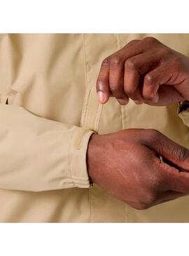 Cazadora Hombre Helly Hansen Ervik Jacket Camel