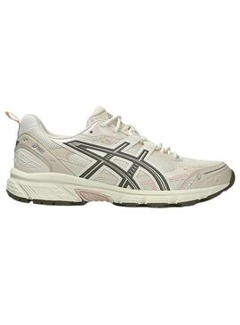 Zapatilla Hombre Asics Gel-Nunobiki Beige