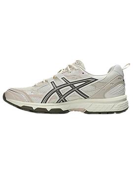 Zapatilla Hombre Asics Gel-Nunobiki Beige