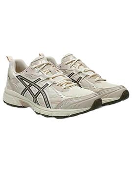 Zapatilla Hombre Asics Gel-Nunobiki Beige