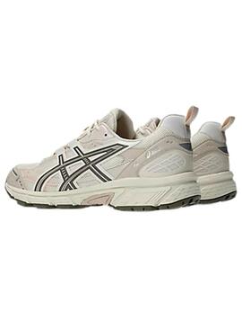 Zapatilla Hombre Asics Gel-Nunobiki Beige