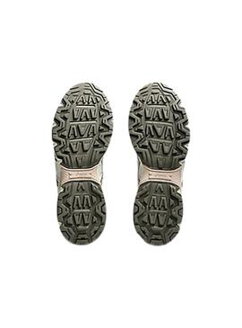 Zapatilla Hombre Asics Gel-Nunobiki Beige