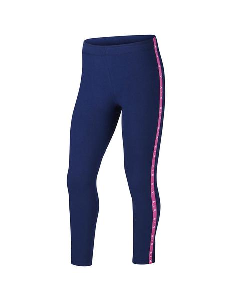 mallas nike rosas