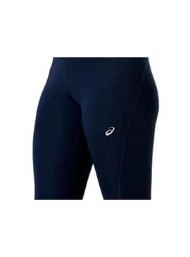 Malla Mujer Asics Road Azul Marino
