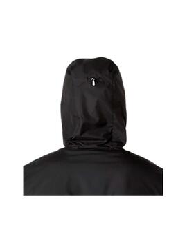 Cortavientos Hombre Asics Icon Negro