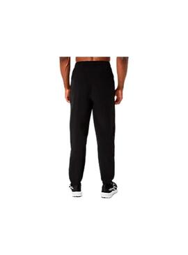 Pantalon Hombre asics Icon Negro