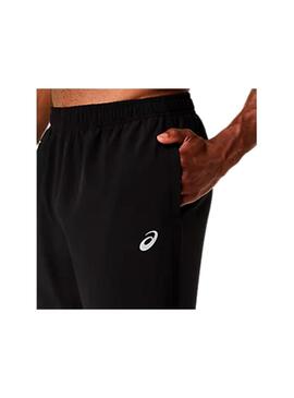Pantalon Hombre asics Icon Negro