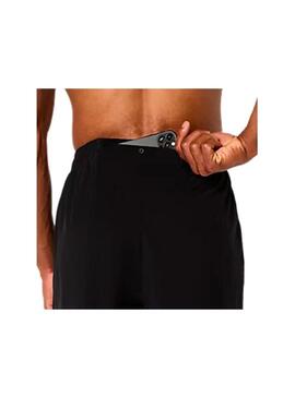 Pantalon Hombre asics Icon Negro