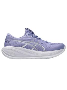Zapatilla Mujer Asics Gel-Cumulus™ 28 Lila