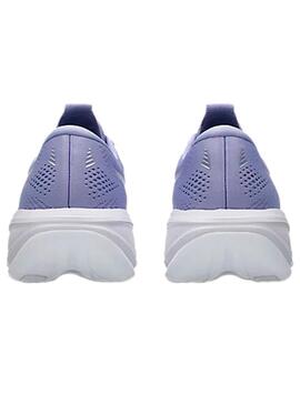 Zapatilla Mujer Asics Gel-Cumulus™ 28 Lila