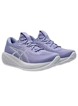 Zapatilla Mujer Asics Gel-Cumulus™ 28 Lila