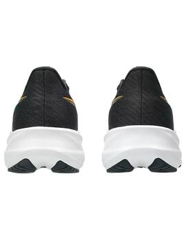 Zapatilla Hombre Asics Versablast Negra Verde