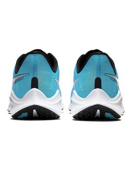 Zapatilla Hombre Nike Air Zoom Vomero 14 Azul