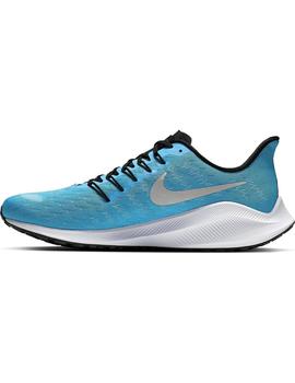 Zapatilla Hombre Nike Air Zoom Vomero 14 Azul