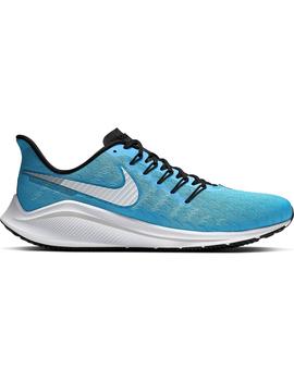 Zapatilla Hombre Nike Air Zoom Vomero 14 Azul