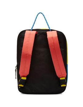 Mochila  Unisex Nike Tanjun Colores