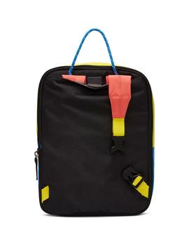 Mochila  Unisex Nike Tanjun Colores