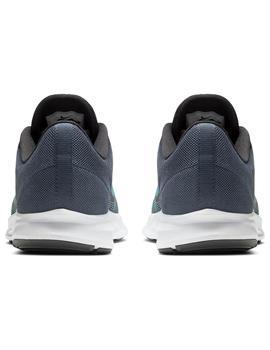 Zapatilla Hombre Nike Downshifter 9 Gris