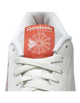 Zapatilla Hombre Rebook Club C Rebenge