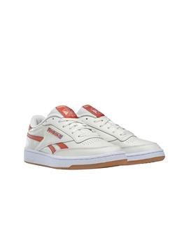 Zapatilla Hombre Rebook Club C Rebenge