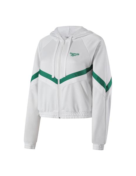sudadera reebok vintage mujer verdes