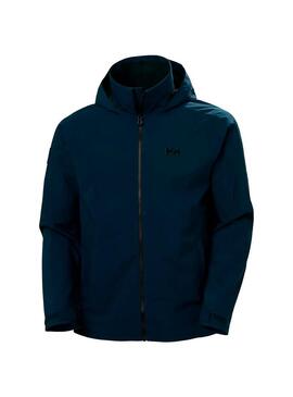 Cazadora Hombre Helly Hansen HP Rancing 2.0 Azul Marino