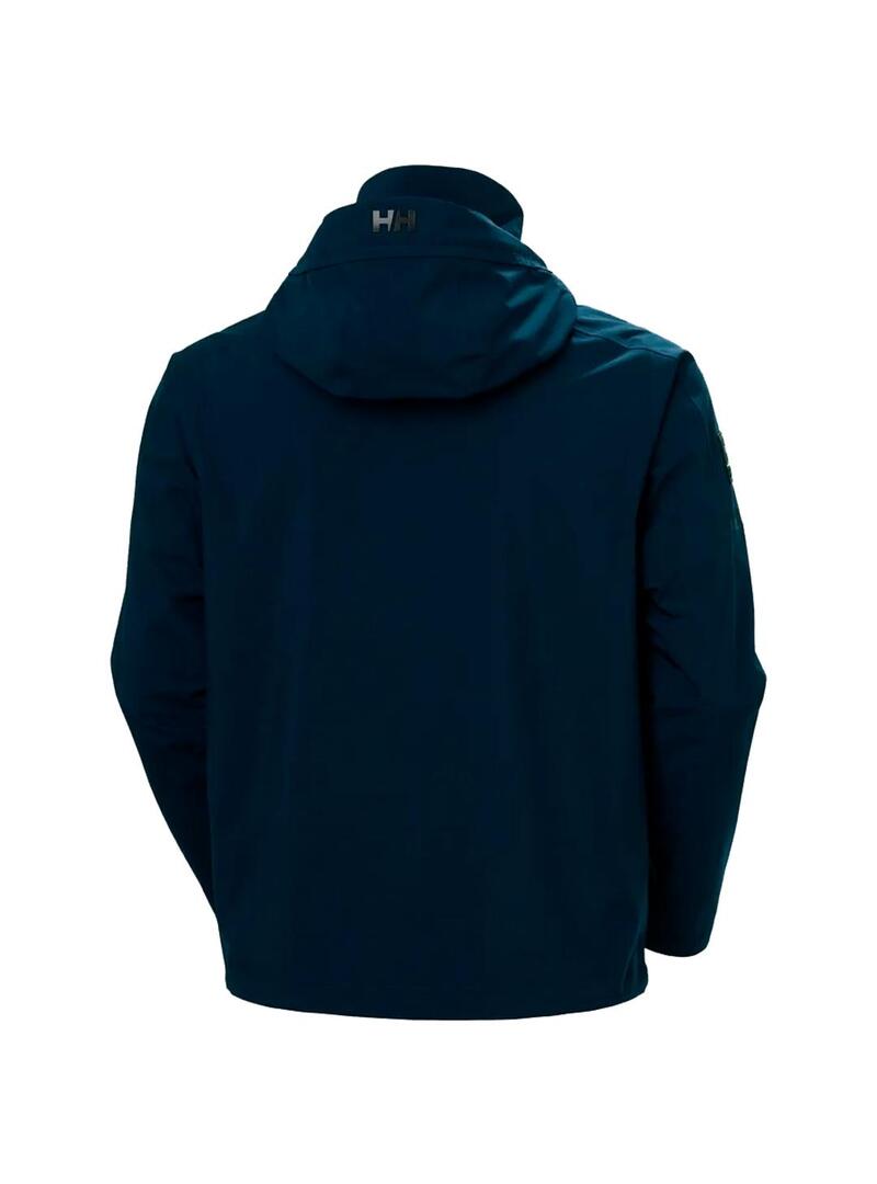 Cazadora Hombre Helly Hansen HP Rancing 2.0 Azul Marino