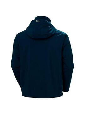 Cazadora Hombre Helly Hansen HP Rancing 2.0 Azul Marino