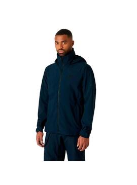 Cazadora Hombre Helly Hansen HP Rancing 2.0 Azul Marino