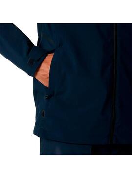 Cazadora Hombre Helly Hansen HP Rancing 2.0 Azul Marino