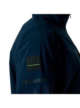 Cazadora Hombre Helly Hansen HP Rancing 2.0 Azul Marino