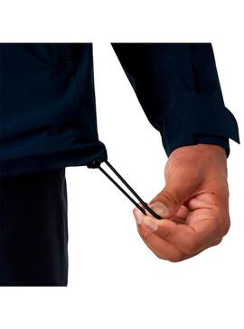 Cazadora Hombre Helly Hansen HP Rancing 2.0 Azul Marino