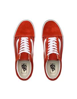 Vans color top teja