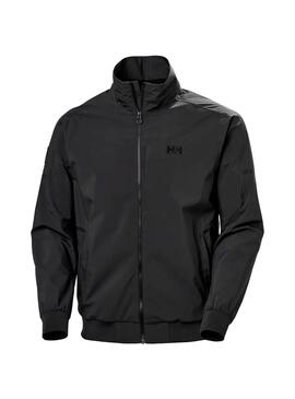 Chaqueta Hombre Hansen Helly HP Racing Bomber 3.0 Negra