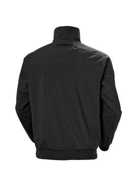 Chaqueta Hombre Hansen Helly HP Racing Bomber 3.0 Negra