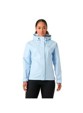 Cazadora Mujer Helly Hansen Seven Azul Celeste