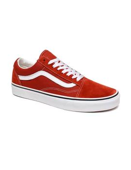 Zapatillas Hombre Vans  Old Skool Teja