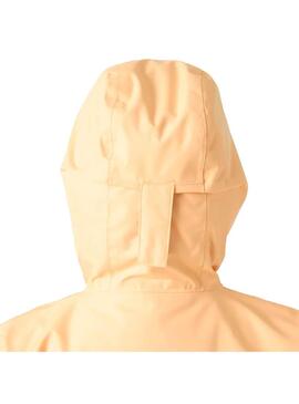 Cazadora Mujer Helly Hansen Seven Amarilla