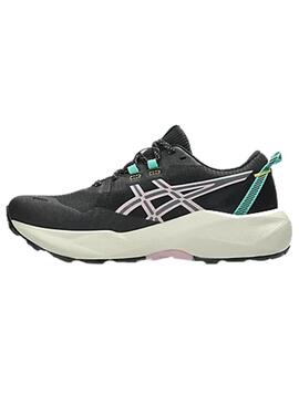 Zapatilla Mujer Asics Gel-Venture™ 11 Negra
