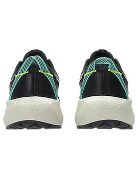 Zapatilla Mujer Asics Gel-Venture™ 11 Negra